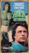 Hulk Vs. Thor, clásico de domingo a la tarde.