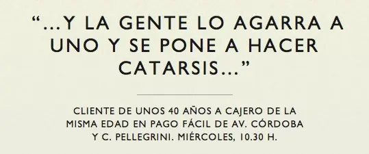 La gente anda diciendo - imagenes [Megapost]