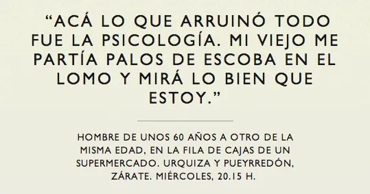 La gente anda diciendo - imagenes [Megapost]