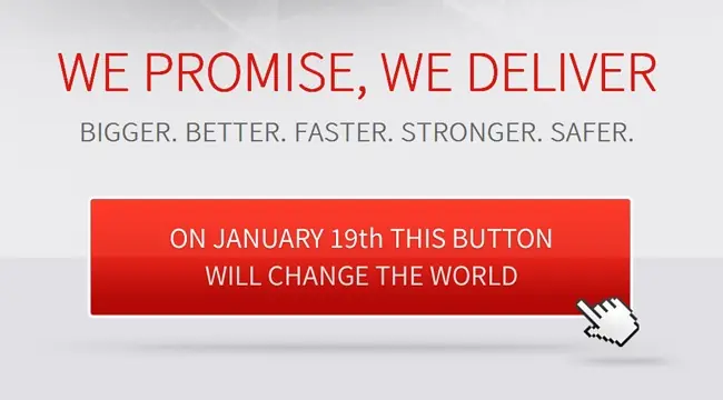 Kim Dotcom habilita el dominio Mega