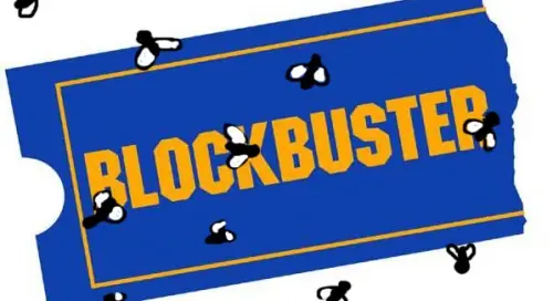 Blockbuster Argentina: la nueva gran estafa yanqui