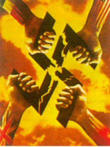Mitos de la II Guerra Mundial