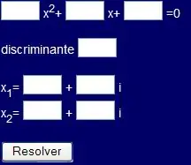 Calculadoras Matemáticas [Actualizado]