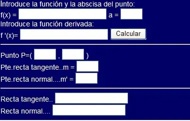 Calculadoras Matemáticas [Actualizado]