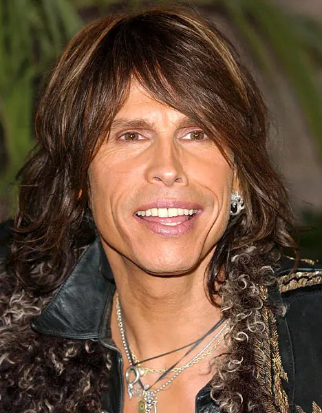 Steven Tyler destrozó el himno de EE.UU.