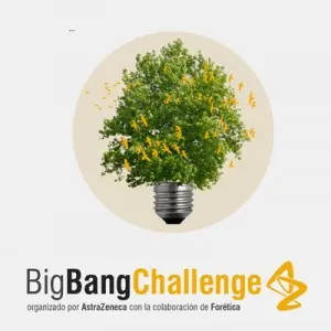 Big Bang Challenge: 18 mil euros a la mejor idea para salvar