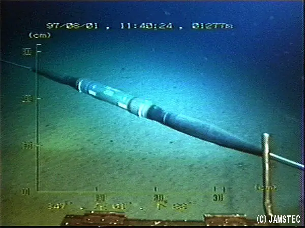 Cables submarinos de Internet podrían detectar tsunamis