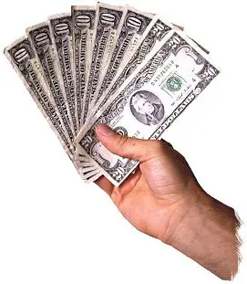 Para reflexionar sobre la distribución de riquezas