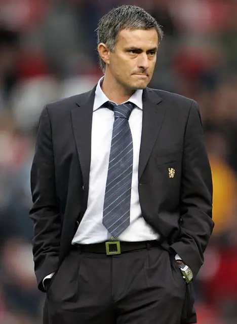 Mourinho al Chelsea?