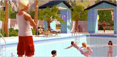 Los Sims 3 incorporará una herramienta para hacer nuestras