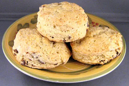 scones