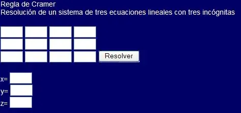 Calculadoras Matemáticas [Actualizado]