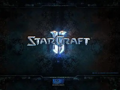 Starcraft 2 !Sale el 27 de julio del 2010!