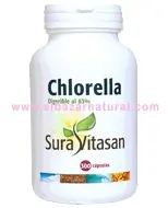 Clorella El Alimento Perfecto