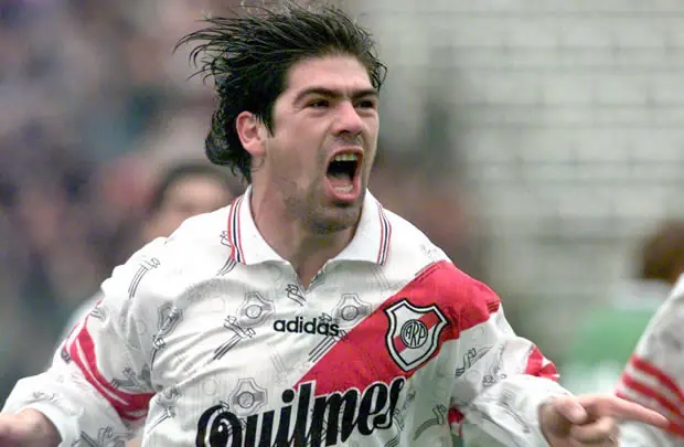 Ídolos de River Plate