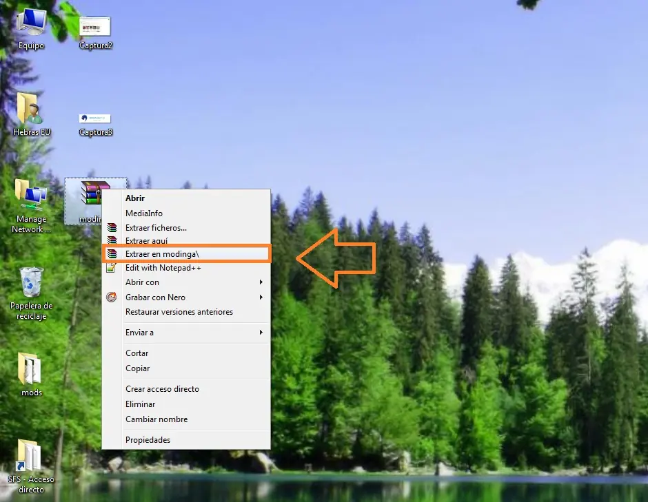 Complemento de comentarios gifs Taringa (Google Chrome)