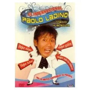 Comedia ( Paolo Ladino )