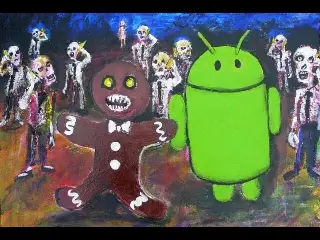 Mensaje Subliminal De Android