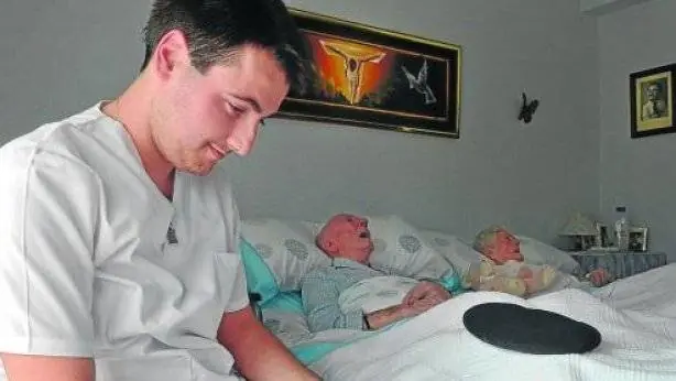 Amor de nieto