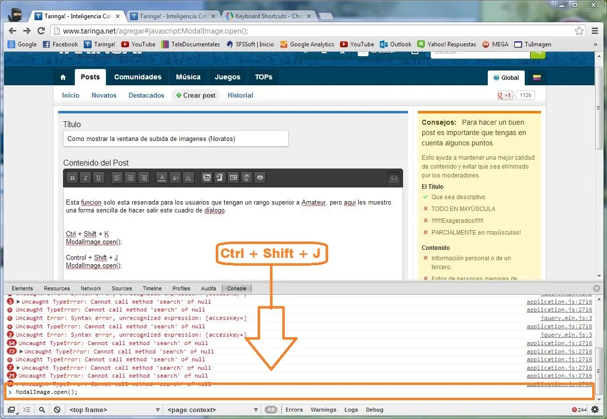 Sos rango Regular? entra