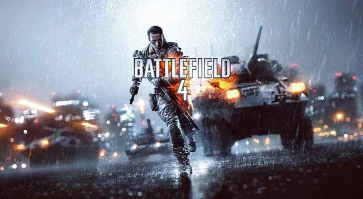 Requisitos de Battlefield 4