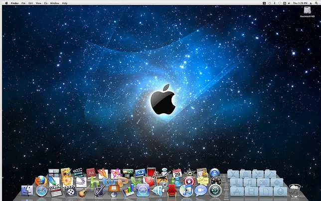 Para ejecutar tus programas de Mac en Linux