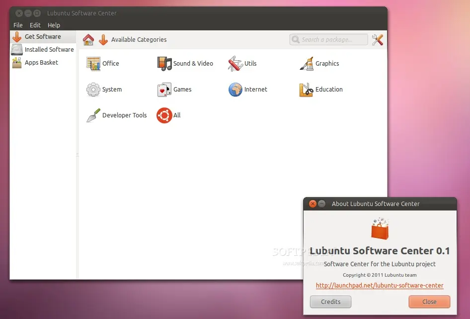 software