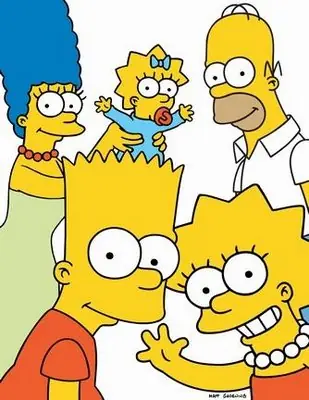 La historia de los SIMPSONS y su creador