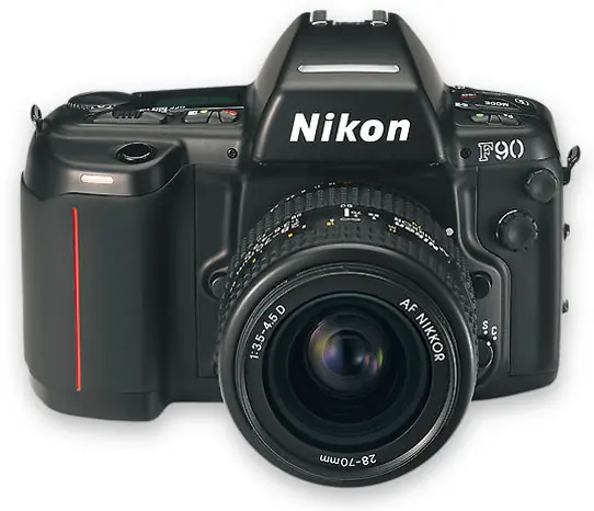 Fotografia Digital - Ventajas y Desventajas.