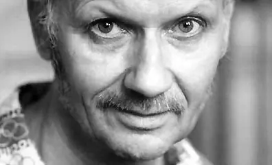 El carnicero de Rostov - Andrei Chikatilo