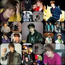 Me gusta Justin Bieber