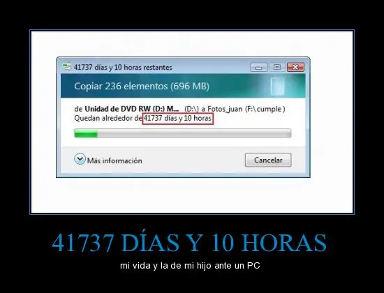 megapost de cuanta razon