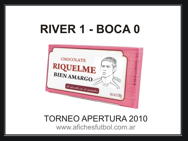 superclasico