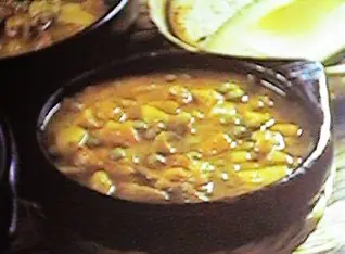 taringueros guiso de mondongo