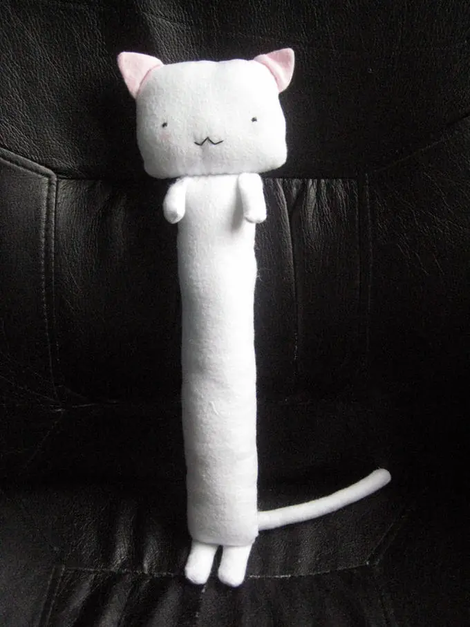 longcat , el meme