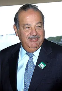El hombre mas Rico de la Historia