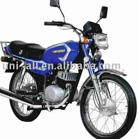 Copias de Suzuki AX 100