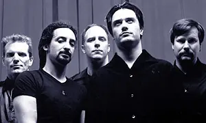 Faith No More (Videos, biografía y fotos para Todos)