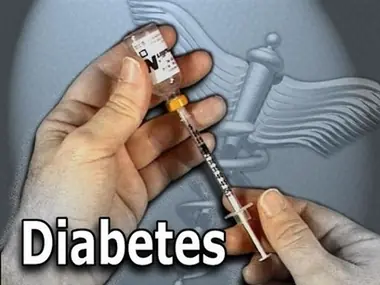 ¿Que es la diabetes?