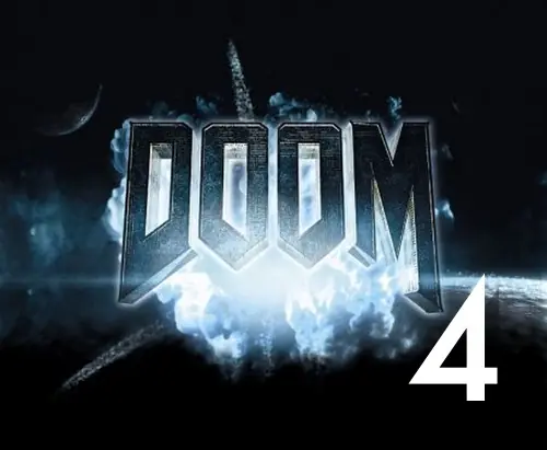 Doom 4 con más contenidos