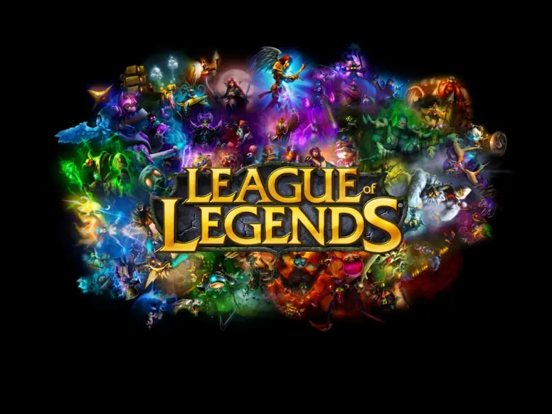 Robo de cuentas en el LOL