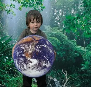 Poco a Poco Todo se Esta Acabando