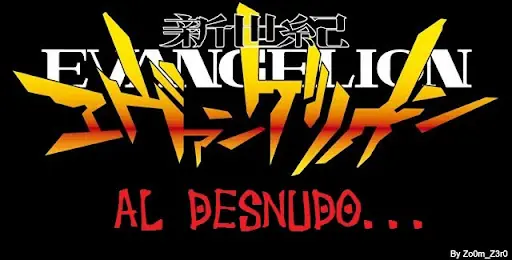 Evangelion: excelente y sorprendente análisis
