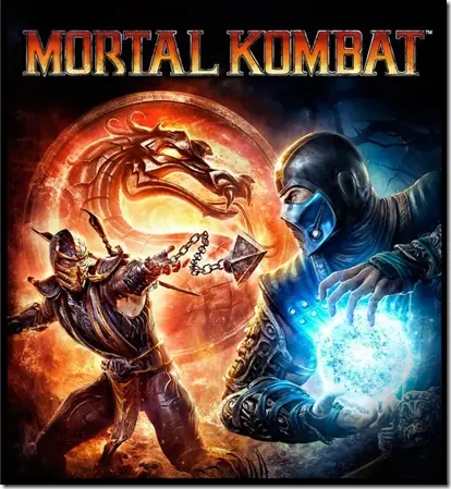 Mortal Kombat 9 (2011)