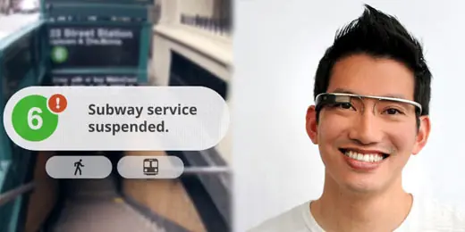 10p x 20p - Google Glass, las gafas con conexion a Internet