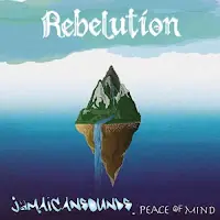 Rebelution - Peace of Mind (2012) Completo