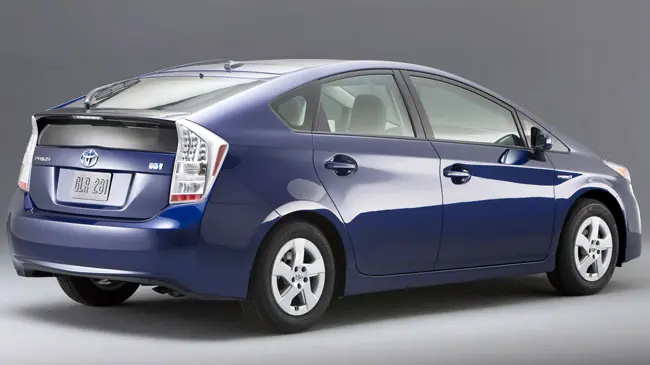 Autos Hibridos en Argentina - Mi propuesta