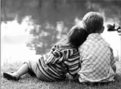 Poema - Juego De Niños