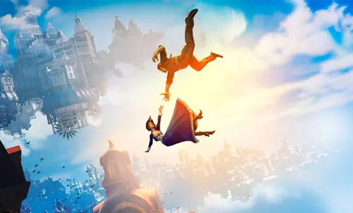 Entendiendo los mundos paralelos en “Bioshock Infinite&quo