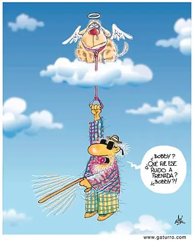 humor negro
